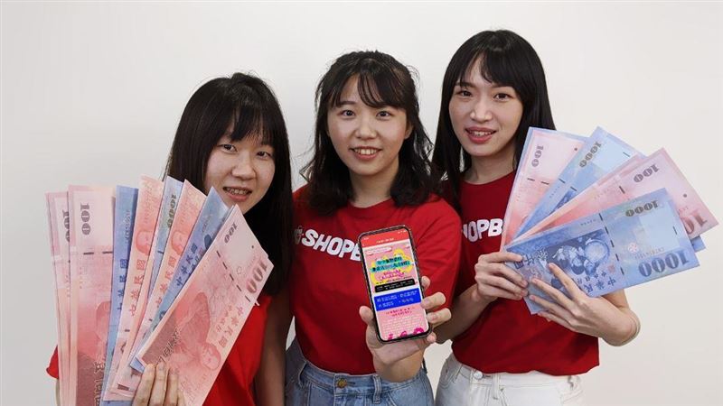 618快買爆　電商狂撒61萬折扣碼