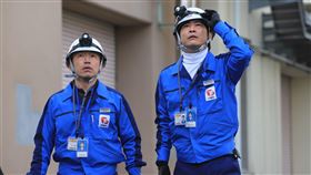 《福島50英雄》 双喜提供