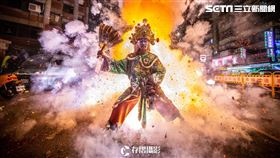 攝影師王呈哲提供