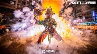 攝影從國外紅回來　他曾自認一無是處