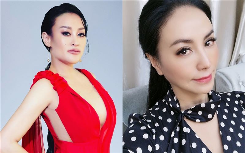 紀曉君姊妹撕逼　田麗：沒有不孝子
