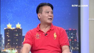 前科比身高還高！烤雞王犯忌險丟手掌