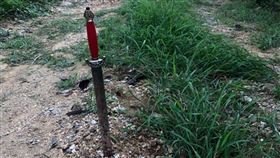 七星劍,鳳仙祠,山上,墓園,詭異