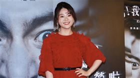 《媽！我阿榮啦》首映會徐愷、楊小黎、蘇明明 記者林聖凱攝影