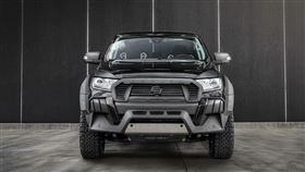 ▲Carlex Design Ford Ranger。（圖／翻攝Carlex Design網站）