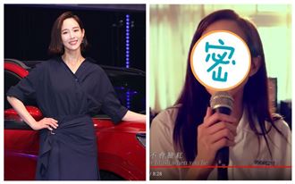 張鈞甯仙爆　曝回春20年高中生造型