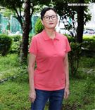 馬惠珍三立新聞網專訪。（記者邱榮吉/攝影）