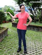 馬惠珍三立新聞網專訪。（記者邱榮吉/攝影）