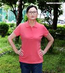 馬惠珍三立新聞網專訪。（記者邱榮吉/攝影）