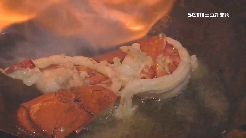 波士頓龍蝦「非龍蝦」！價差2倍以上