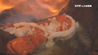 波士頓龍蝦「非龍蝦」！價差2倍以上