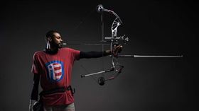 ▲Gabriel George。（圖／翻攝自推特）