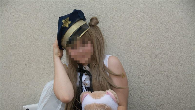 下藥迷昏旅拍嫩模　色影師玩SM性愛