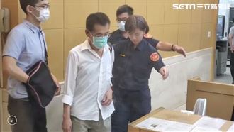 前國會助理淪共匪　洩國家機密助中國