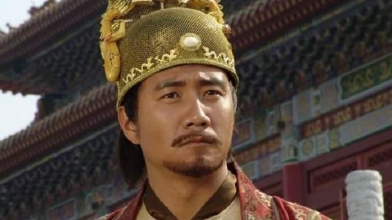 朱元璋借宿寡婦家　寡婦問懷了怎麼辦