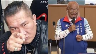 議員學貓叫春爆紅！館長驚呆吐這句話