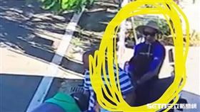 彰化男到小琉球杉福漁港浮潛失蹤／家屬授權提供