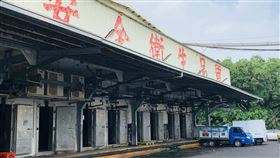 拆建比遷建更徹底，盧秀燕：肉品市場轉型商場、公園與社宅（圖／台中市政府）