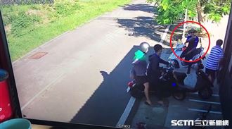 小琉球潛水失蹤6天　男子遺體找到了