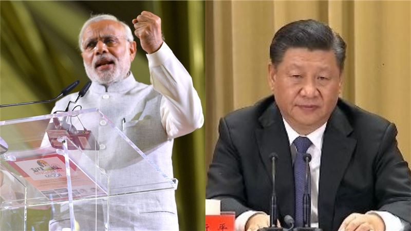 中印爆衝突！印度怒：解放軍埋伏暗算