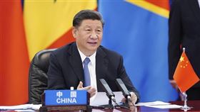 中國國家主席習近平17日晚宣布，中國將在「中非合作論壇」架構下，免除對有關非洲國家截至2020年底到期的無息貸款債務。（圖取自中非合作論壇網頁www.focac.org）