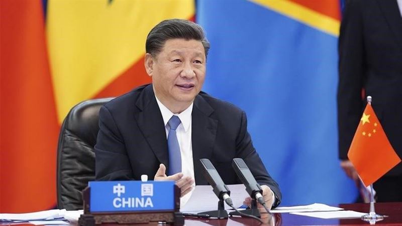 習近平：免除非洲國家今年底貸款債務