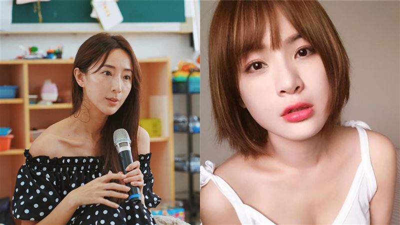 陳沂噴隋棠情勒：有錢捐款沒錢繳管理費？