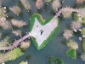 名家專用／台灣旅行趣（勿用）