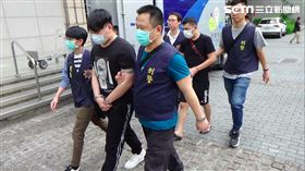 彭恰恰,支票,借貸,詐欺,刑事局