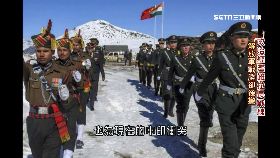 (大世界)中印戰爭史2000