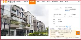 3年罰了1441萬！房仲GG了？柯P再聯手591抓違規。（圖／北市地政局提供）