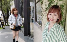 廖芳潔。（圖／翻攝自臉書）