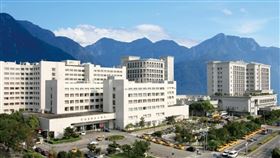 花蓮慈濟醫院。圖／翻攝自花蓮慈院官網