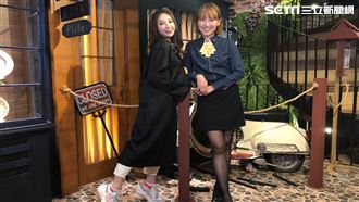 李懿挑戰一日店長 幫粉絲搭配造型?