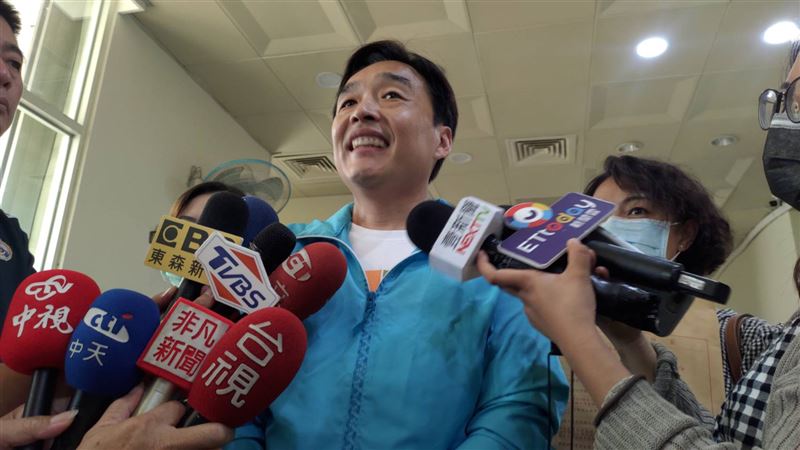 切割？曹桓榮爭市長：沒和韓國瑜商量