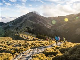 名家專用／台灣旅行趣（勿用）