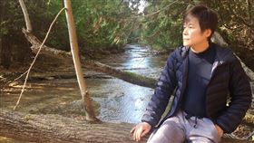 洪榮宏腳步慢慢專輯 華特唱片提供