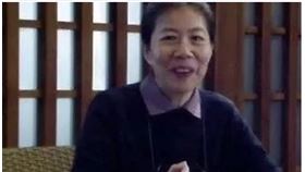  中國清大教授郭於華（圖／翻攝自微博）