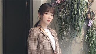 女星胸痛呼吸不順　掛急診恐將開刀