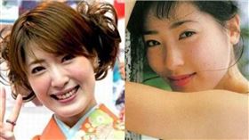 楊思敏/翻攝自微博