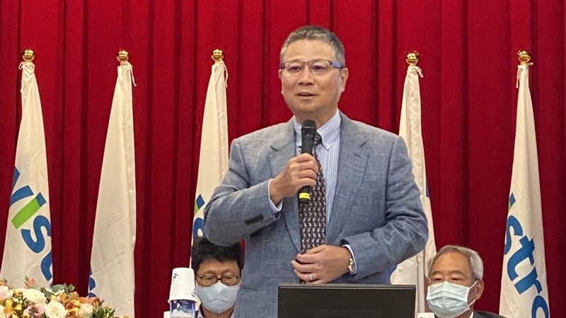 緯創加碼投資　林憲銘估景氣U型復甦
