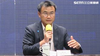 台灣這項成就　讓蘇揆陳吉仲雙雙落淚