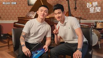 致那失敗的愛情　周興哲歌曲治癒人心