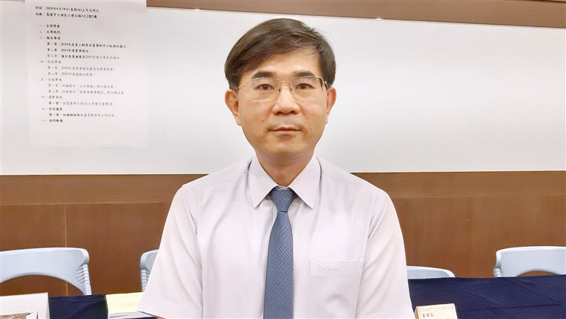 貿易戰轉單效應　芮特有望獲天線大單