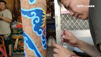 別鐵齒！她被白沙屯媽4度託夢索香