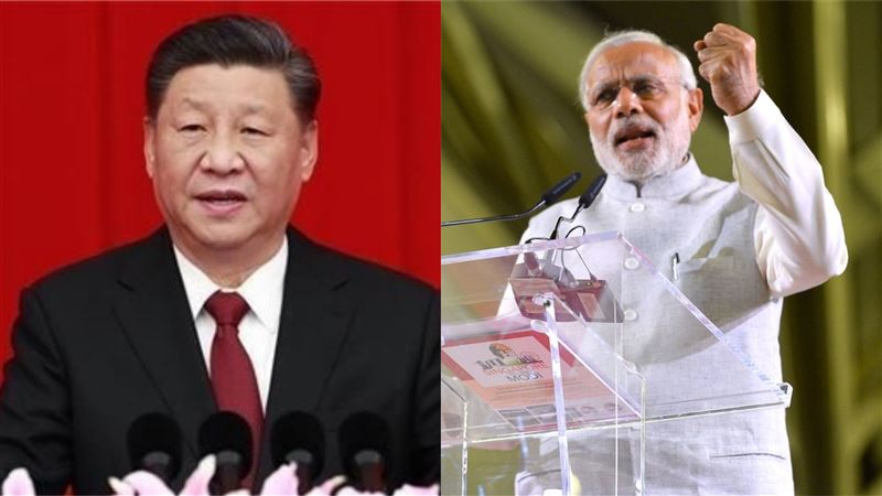 印度不忍了…總理莫迪霸氣誓言曝光