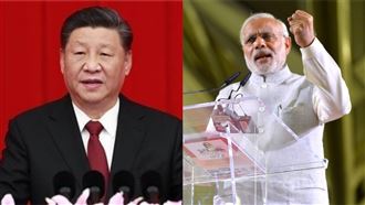 印度不忍了…總理莫迪霸氣誓言曝光