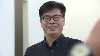 最後一天上班！陳其邁將直奔高雄備戰