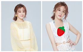 楊佩潔。TVBS提供