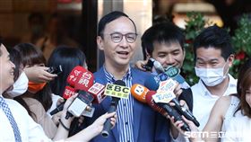 朱立倫 （圖／朱立倫辦公室提供）